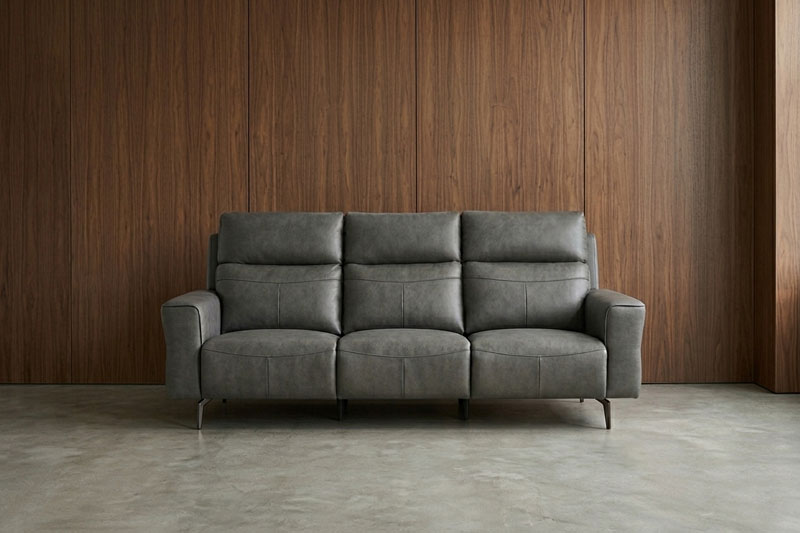 Belmont 3 Seater Sofa (Pet Friendly Fabric) - Image 2