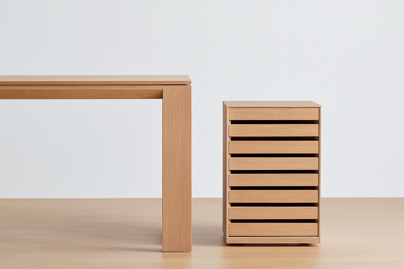 Como File Cabinet - Image 4