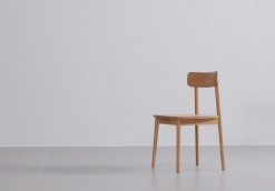 Julien Chair Oak_1