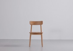 Julien Chair Oak_2