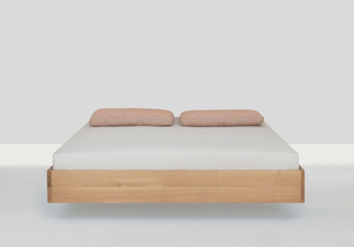 Levity Air Floating Bed Frame_3